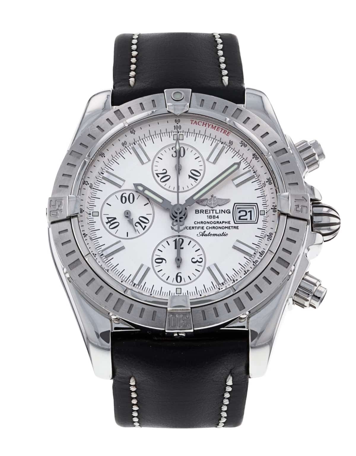 Breitling Chronomat Evolution A13356